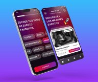 Desarrollar un app de eventos. Primer paso