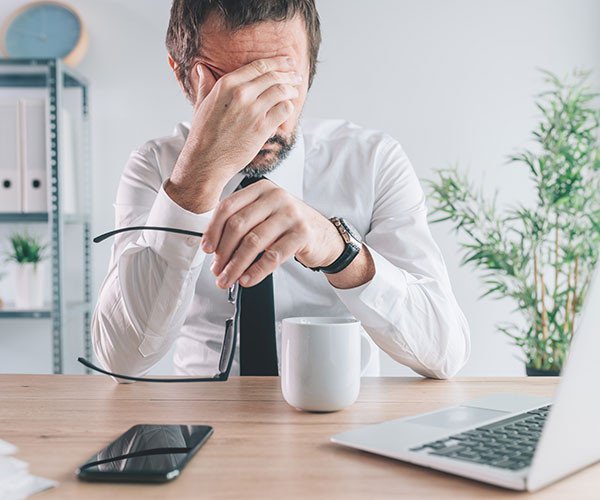 Los 6 errores más comunes en el desarrollo de software