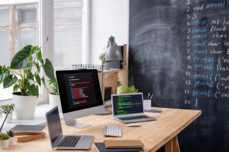 Empresas desarrolladoras de apps en españa