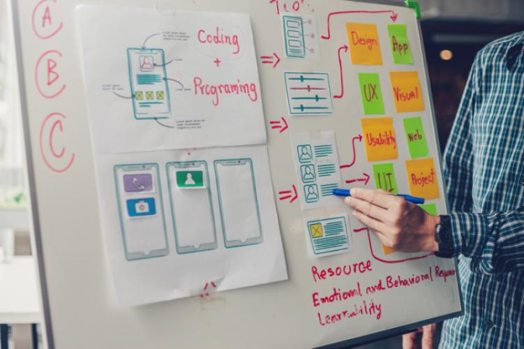 ¿Cómo encontrar la empresa de desarrollo de apps que necesitas?