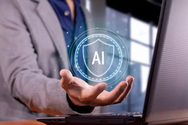 Seguridad en el uso de la Inteligencia Artificial