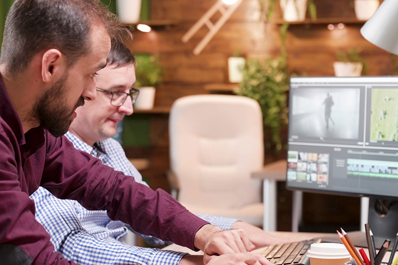Software a medida vs. software comercial: ¿Cuál conviene a tu empresa?