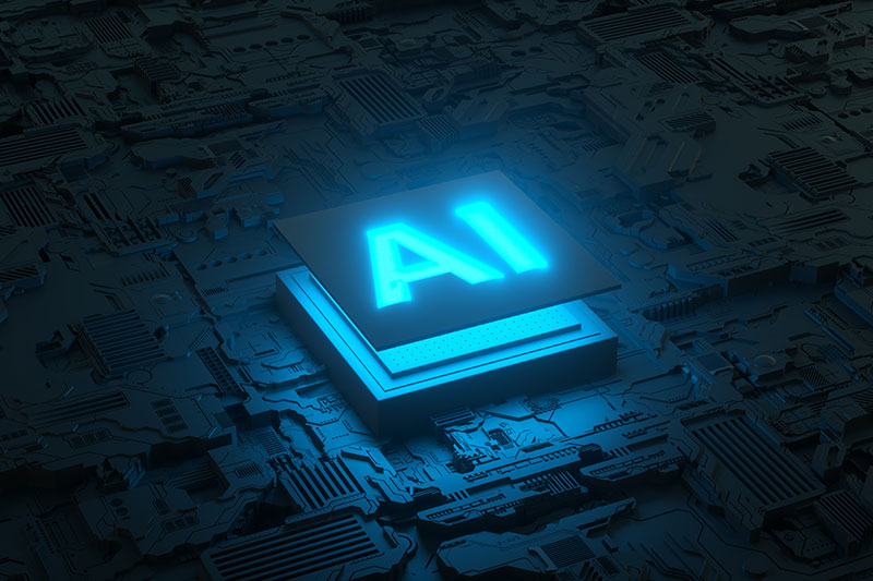 Squareetlabs - Inteligencia artificial en empresas: cómo lograr ventaja competitiva Image