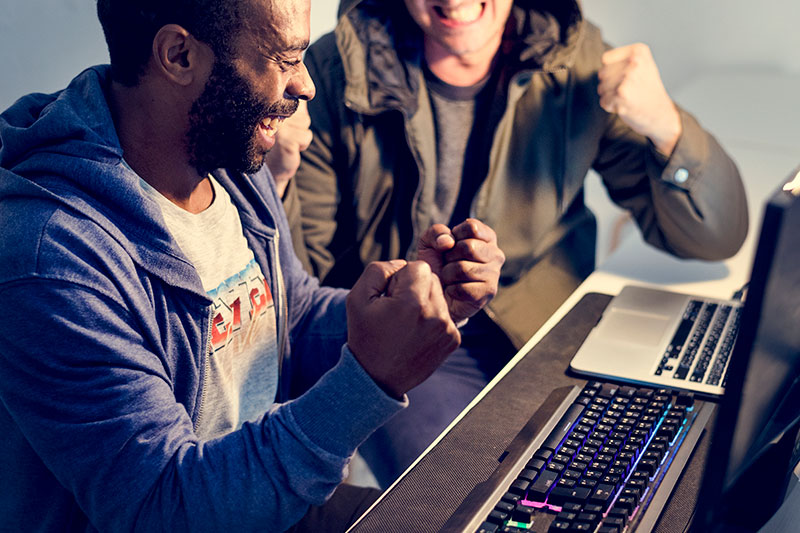 Vibe coding