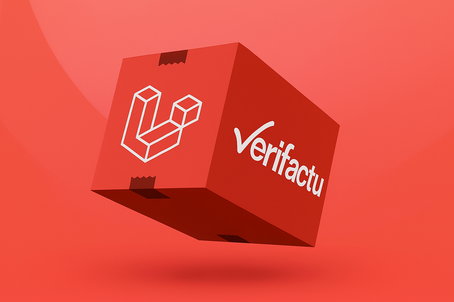 Squareetlabs - LaravelVerifactu: adapta tu facturación Laravel al sistema VERI*FACTU Image