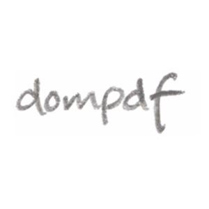 DomPDF