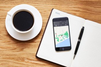 Aplicación para móviles android e iOS, LBDB Negocio local