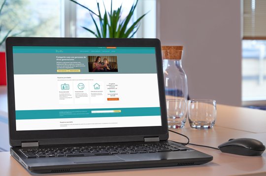 Proyecto Desarrollo de software de gestión de convivencias para Kuvu HomeSharing