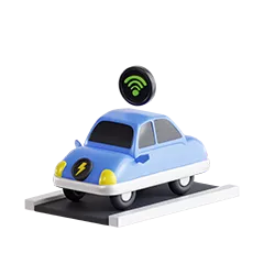Soluciones de IoT para Vehículos Conectados